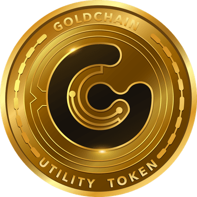 Goldchain Utility Token