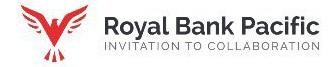 ROYAL BANK PACIFIC - Remittances and Tokenization of Gold